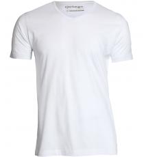 Regular fit - V-neck