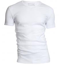 Semi bodyfit - V-neck