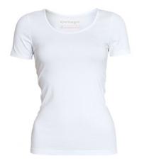 Bodyfit - O-neck - Ladies
